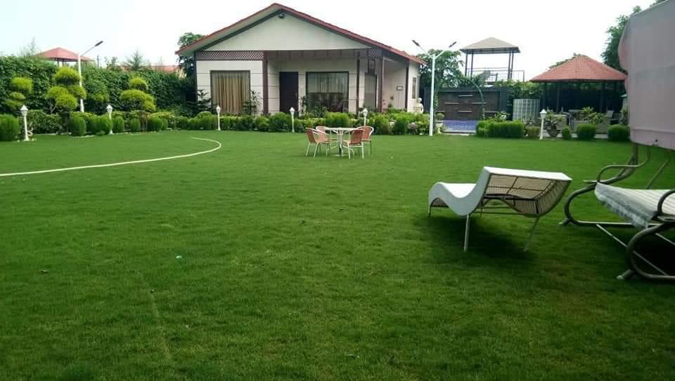 Villa For Sale in Noida